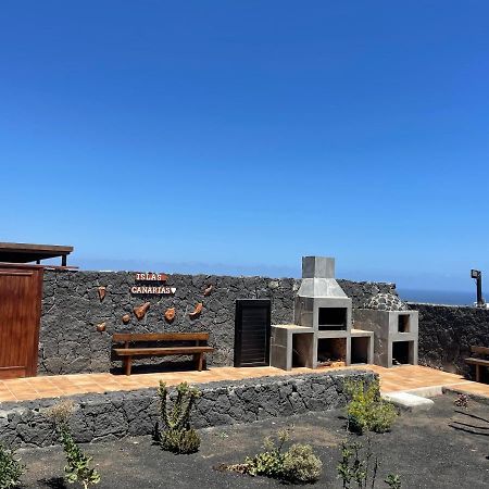 Apartamento La Parra Güime Exterior foto