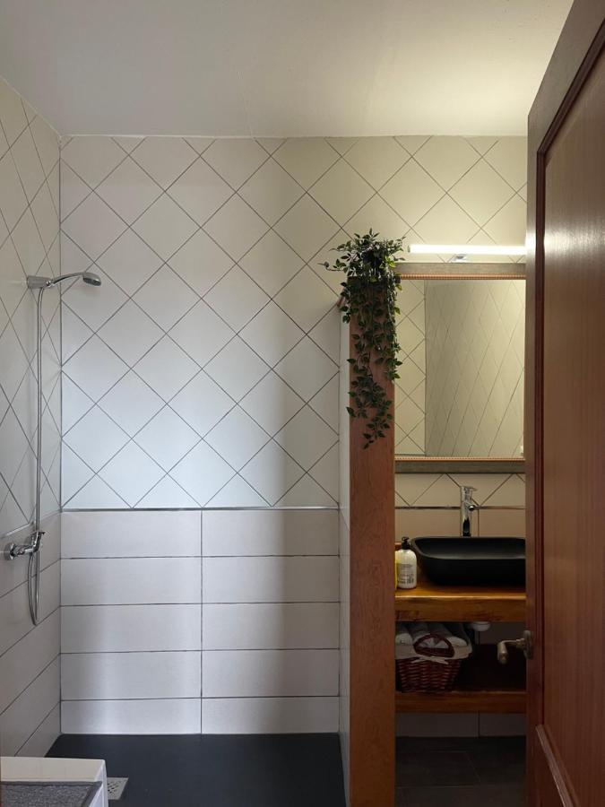 Apartamento La Parra Güime Exterior foto