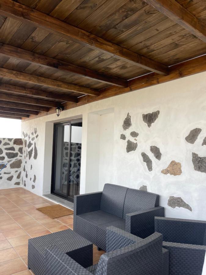 Apartamento La Parra Güime Exterior foto