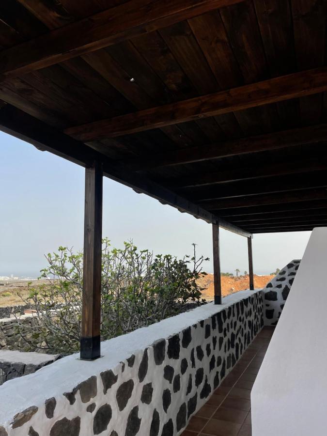 Apartamento La Parra Güime Exterior foto